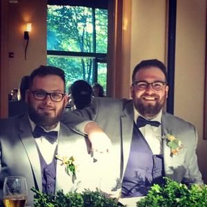 Meet your Posher, Michael